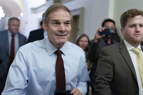 Whether Jim Jordan wins the speakership or not, voters in his Ohio district will stand by their man